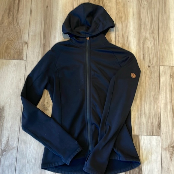 Fjallraven jacket - Picture 1 of 5